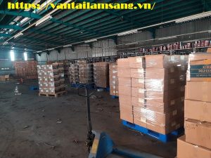 Dịch Vụ Chuyển Nhà Trọn Gói Huyện Nhà Bè