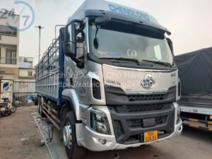 CHO THUÊ XE TẢI CHỞ HÀNG 15 TẤN VỚI GIÁ CỰC RẺ