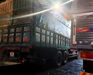 6 điều bạn cần lưu ý khi thuê xe tải chở vật liệu xây dựng