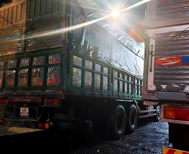 6 điều bạn cần lưu ý khi thuê xe tải chở vật liệu xây dựng