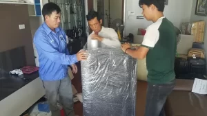 10 điều cân nhắc trước khi thuê chuyển nhà trọn gói