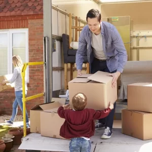 5 vật dụng khó chuyển nhất khi chuyển nhà trọn gói
