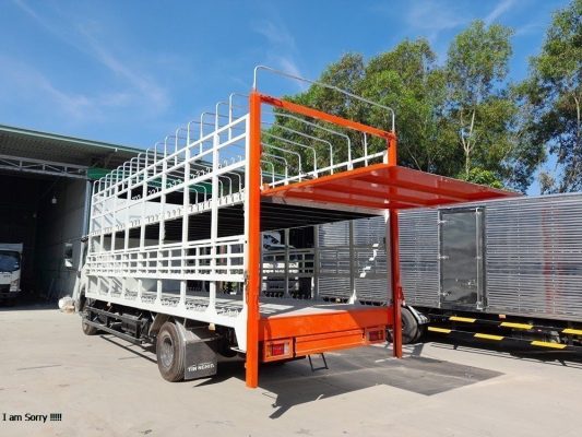 Quy trình giao hàng và thanh toán