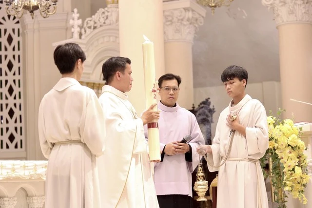 Tác động của lễ Phục sinh đối với cộng đồng và xã hội