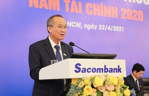 Nguyên nhân cấm xuất cảnh của ông Dương Công Minh