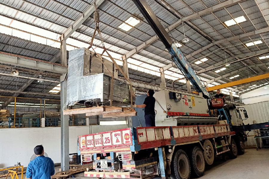 Lợi ích khi sử dụng dịch vụ chuyển dọn kho xưởng của Xe tải chở hàng 247