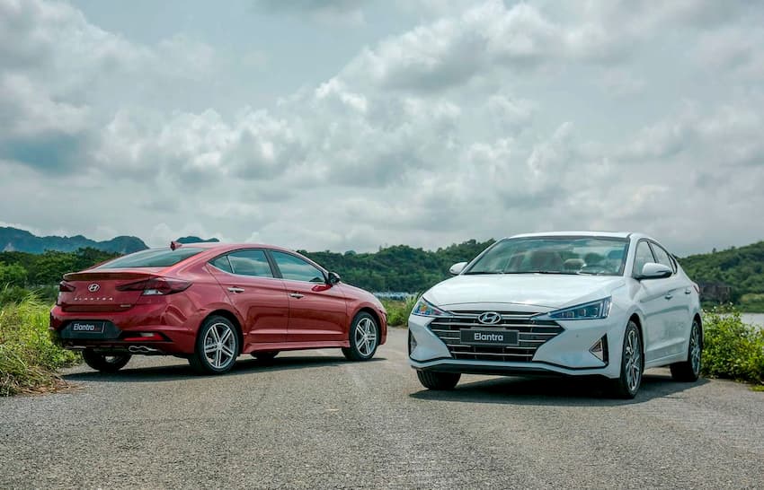 Quy trình vận hành xe ô tô an toàn