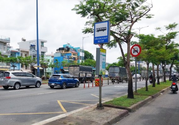 Lợi ích của việc mở rộng tuyến đường đến Huyện Đức Hòa, Long An