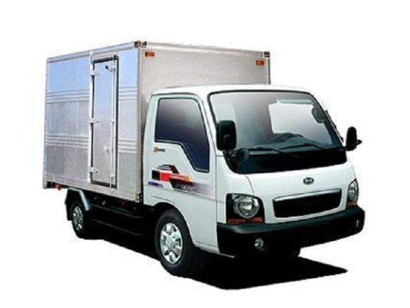 giá thuê xe tải nhỏ bao nhiêu một km