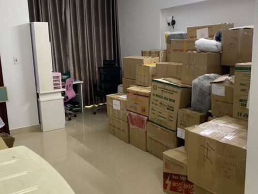 Cách xem ngày chuyển nhà