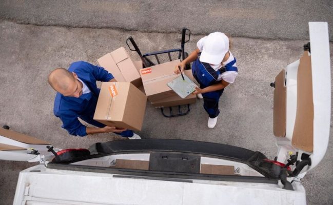 dịch vụ chuyển nhà trọn gói giá rẻ