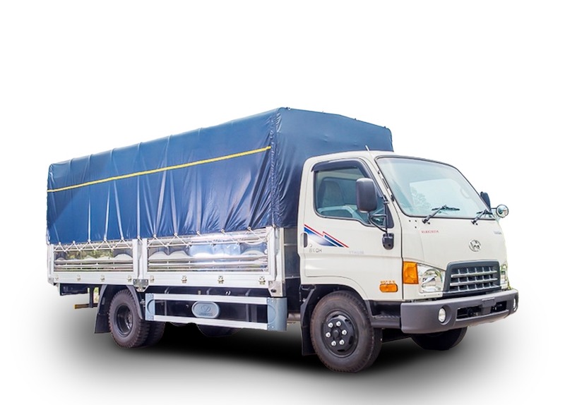 dịch vụ taxi tải