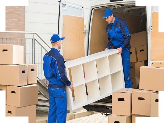 chi phí tự chuyển nhà với dịch vụ chuyển nhà trọn gói