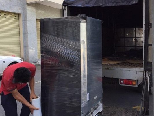 thuê vận chuyển tủ lạnh