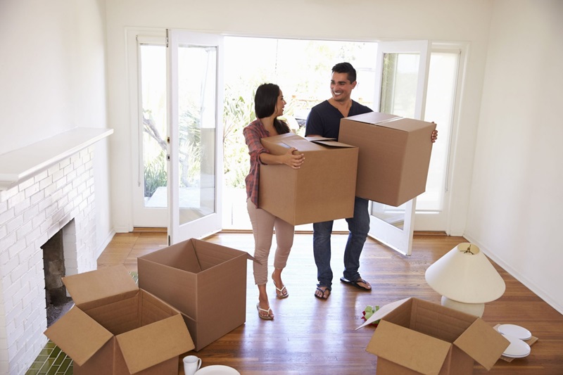 sai lầm khi sử dụng dịch vụ chuyển nhà trọn gói
