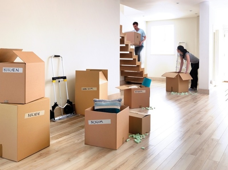 sai lầm khi sử dụng dịch vụ chuyển nhà trọn gói