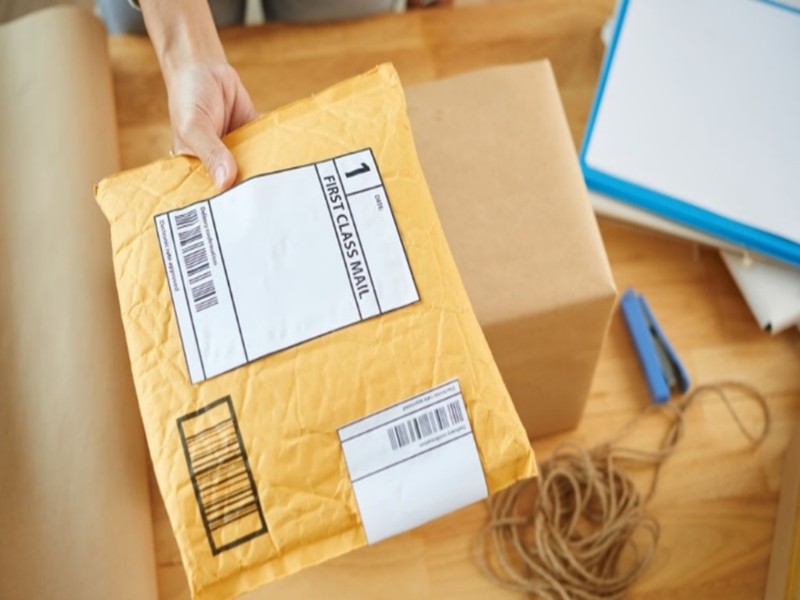 Lưu ý quan trọng khi gửi hàng đi tỉnh