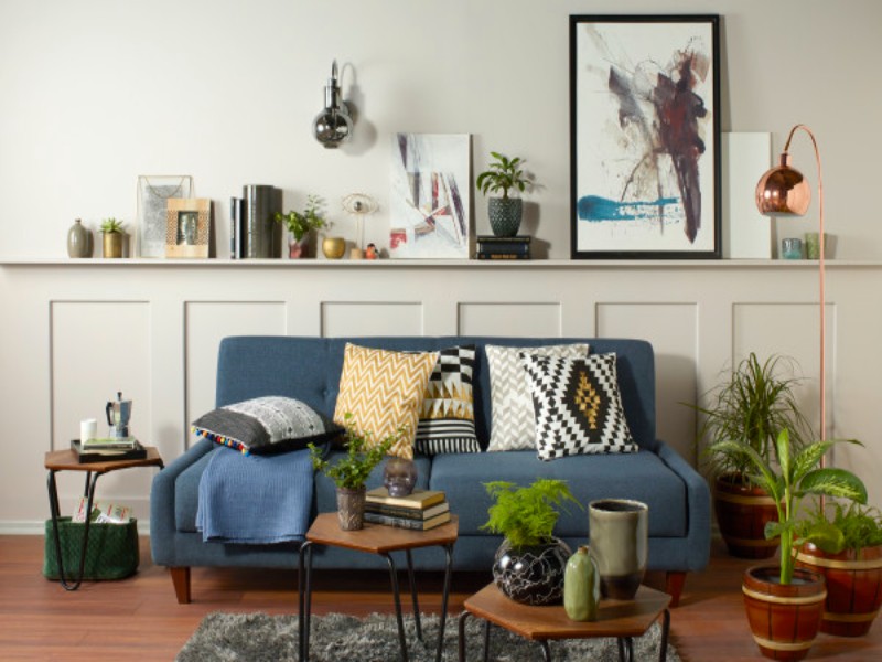 Thủ tục về nhà mới lấy ngày