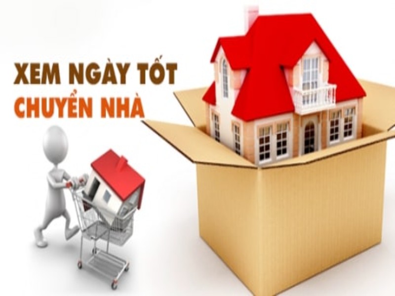 xem ngày chuyển nhà