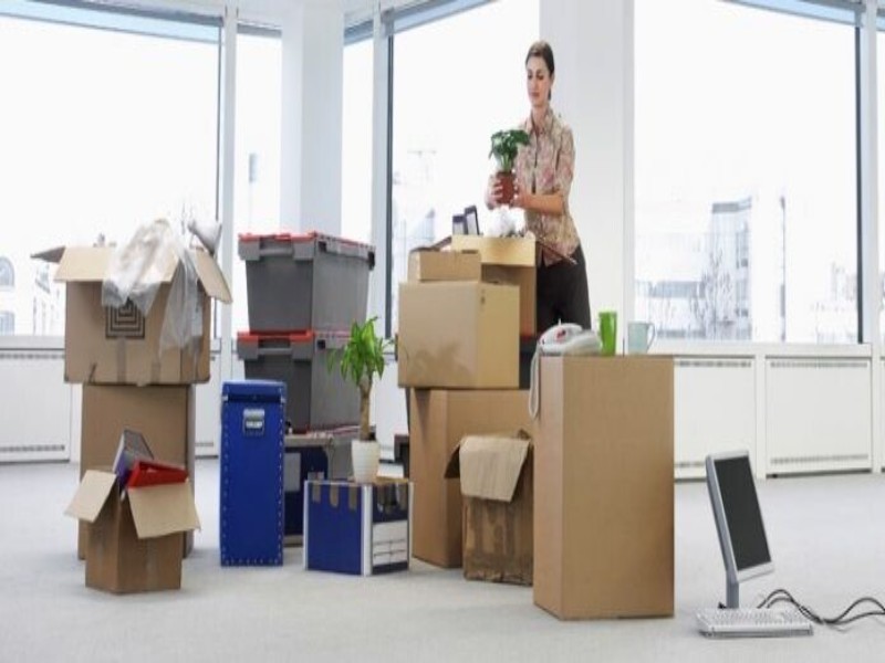 Chuyển văn phòng cần làm những gì