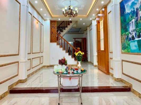 Chuyển về nhà mới nên làm gì để gặp may mắn