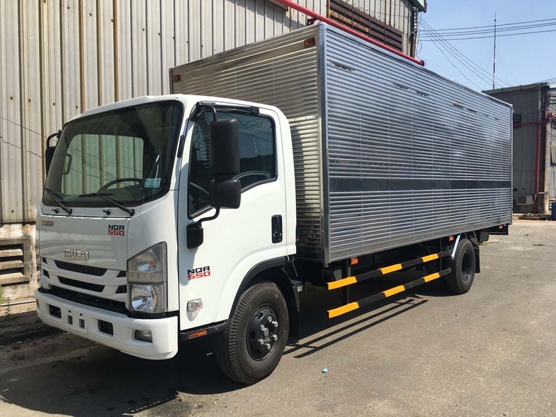 Taxi Tải Chở Hàng Giá Rẻ