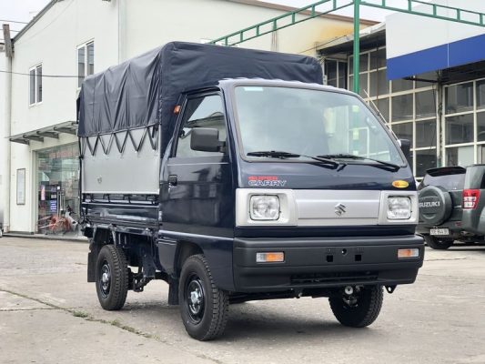 Taxi Tải Chở Hàng Giá Rẻ