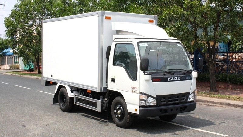 Taxi Tải Chở Hàng Giá Rẻ