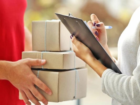 giá dịch vụ chuyển hàng đi tỉnh
