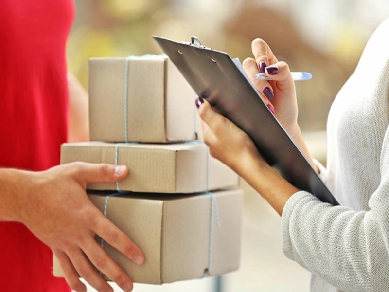 giá dịch vụ chuyển hàng đi tỉnh