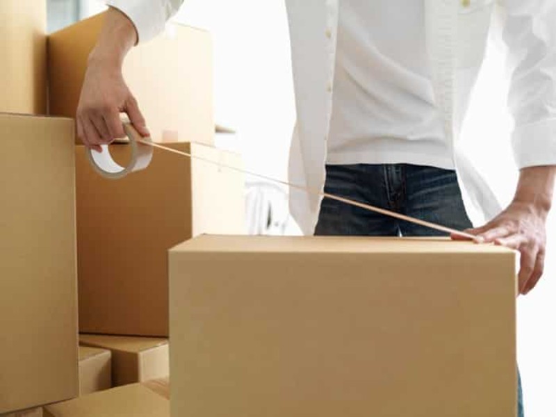 Chuyển Nhà Chung Cư