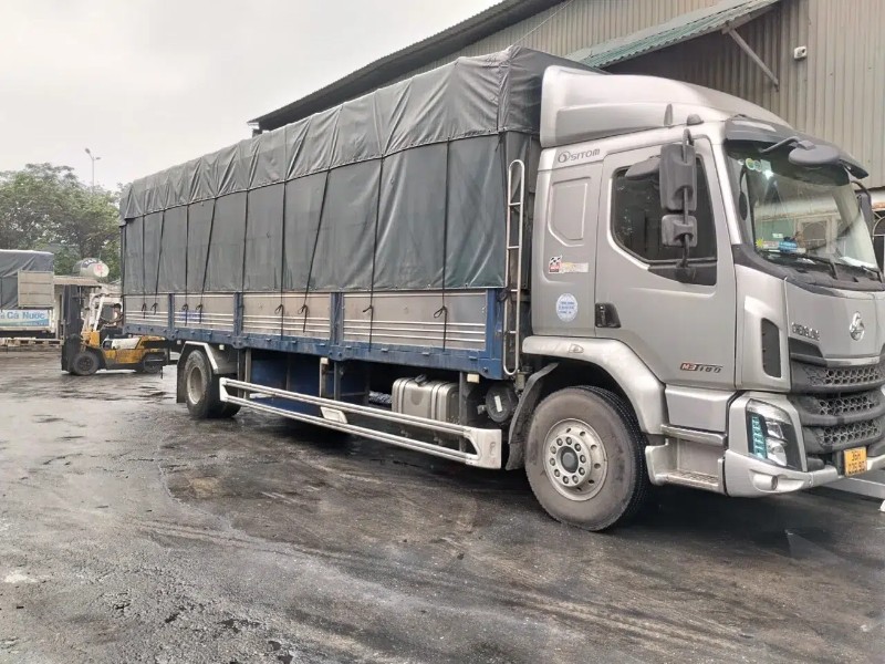 vận chuyển hoa tươi đúng cách