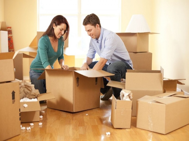 kinh nghiệm tự chuyển nhà đi xa