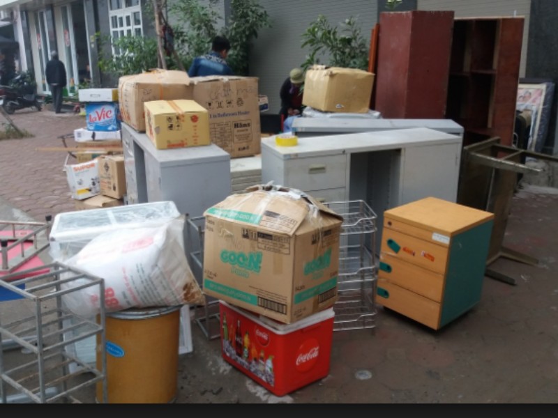 Lưu ý chuyển nhà vào thời điểm giao mùa