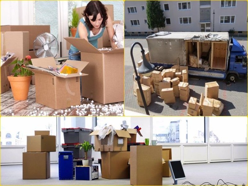 Lưu ý chuyển nhà vào thời điểm giao mùa