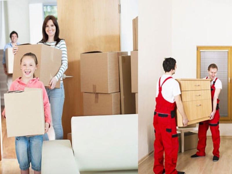 Kinh nghiệm chuyển nhà liên tỉnh