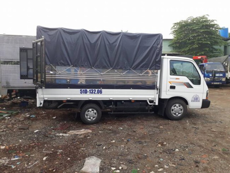 Quy trình dịch vụ chuyển nhà trọn gói Biên Hòa