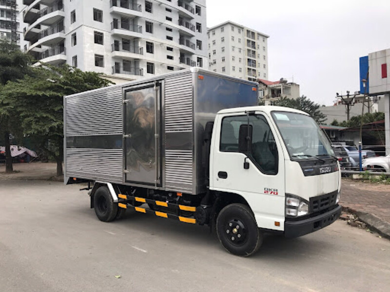 Yếu tố ảnh hưởng đến chi phí chuyển nhà
