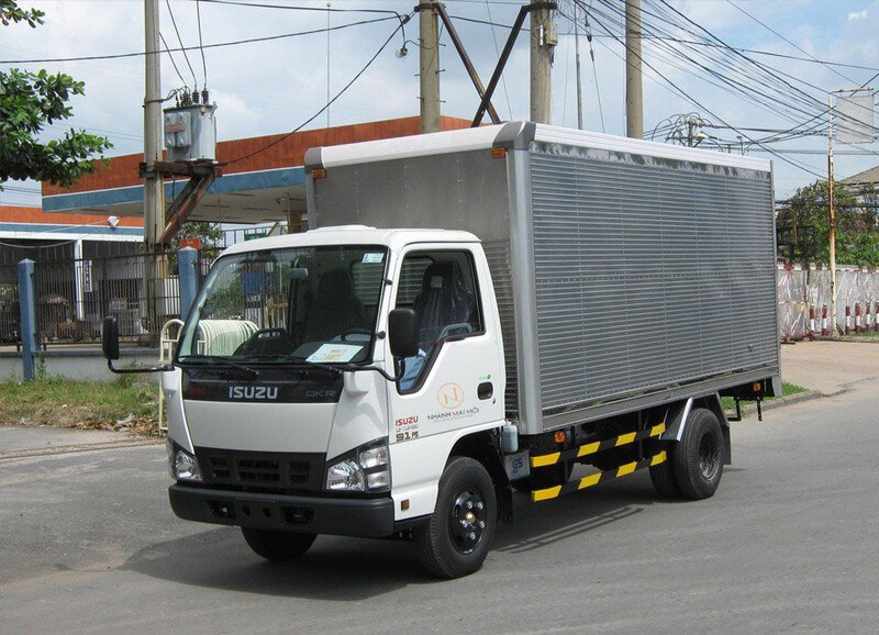 Cam kết của đơn vị chuyển văn phòng chuyên nghiệp