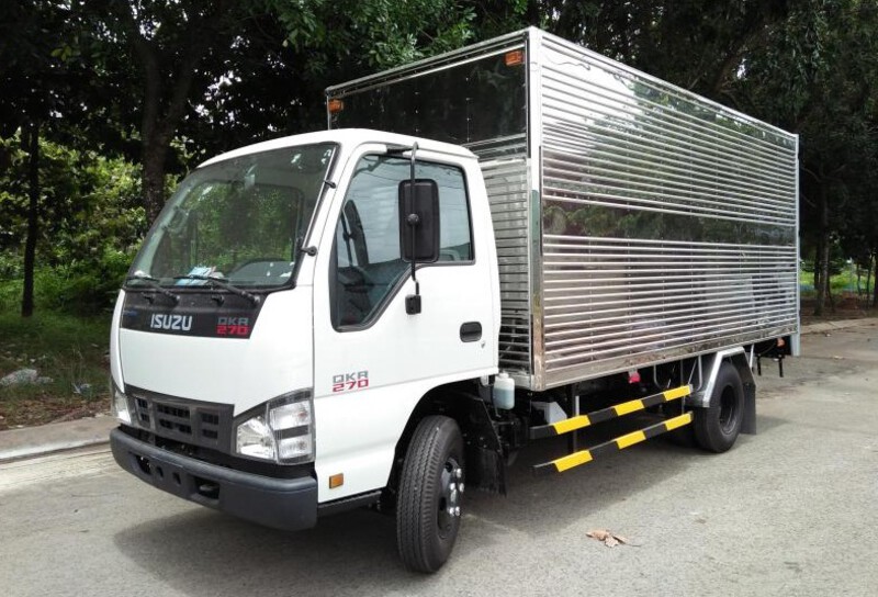 Dịch vụ chuyển văn phòng chuyên nghiệp