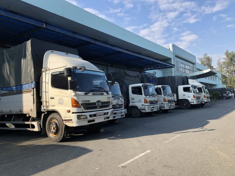 xe tải chuyển nhà liên tỉnh