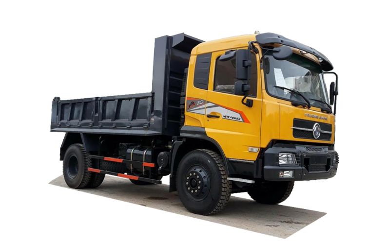 các loại xe tải