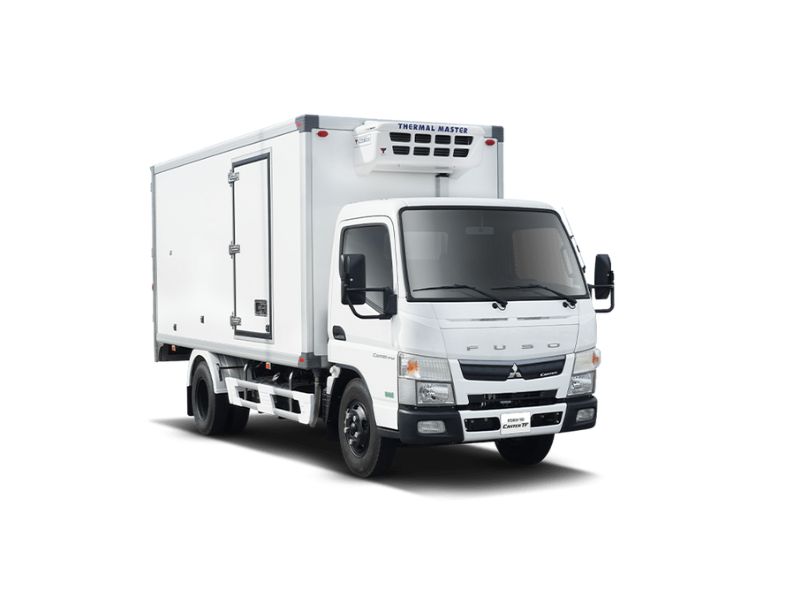 các loại xe tải