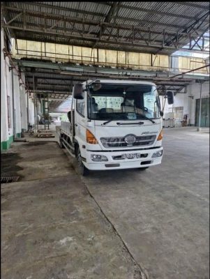 giá thuê xe tải đi tỉnh