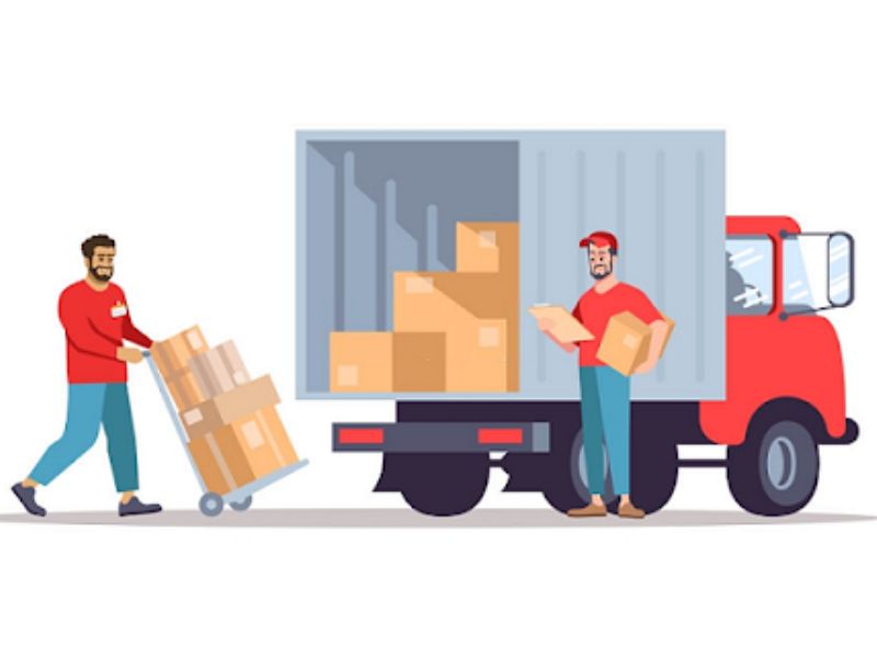 dịch vụ bốc xếp chuyển nhà