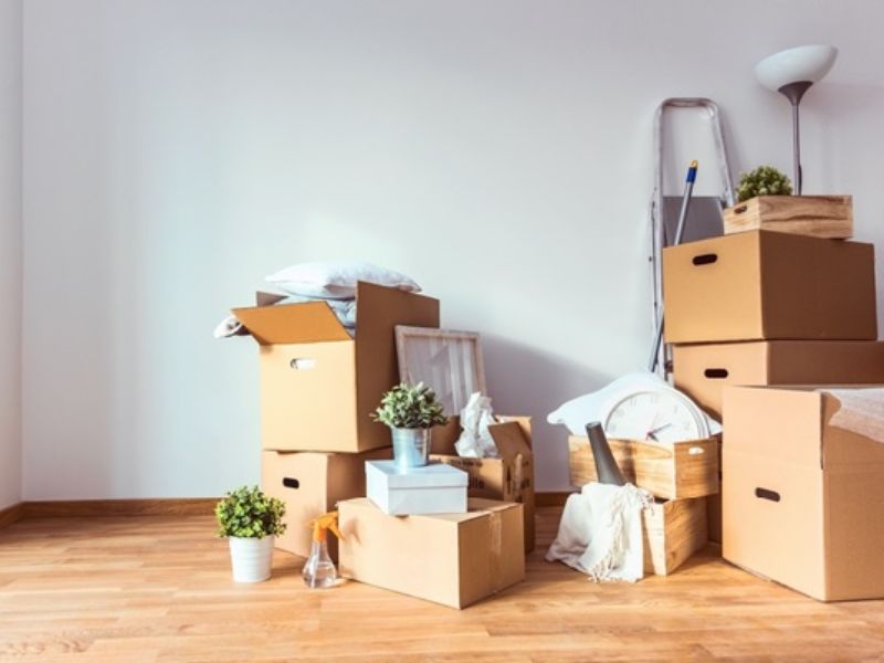 chuyển đồ chung cư