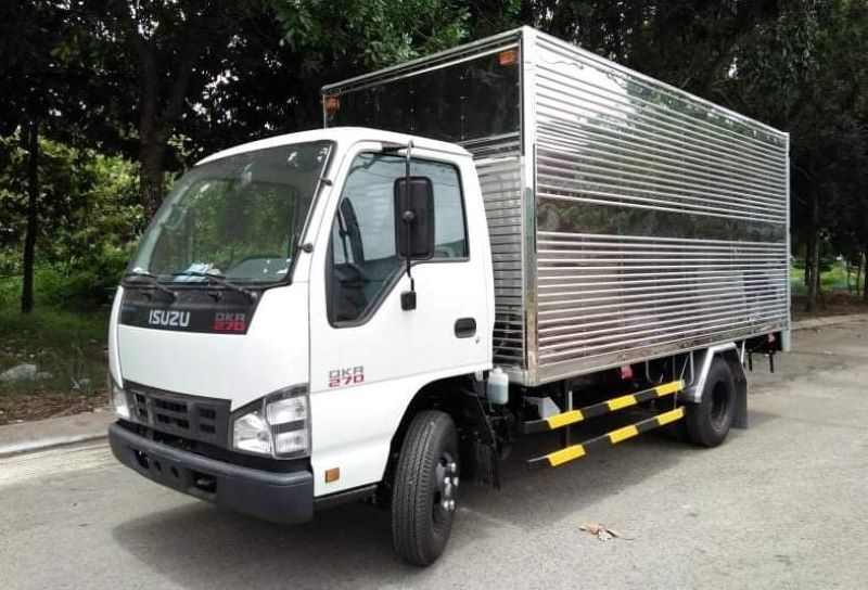 thuê xe tải chuyển nhà