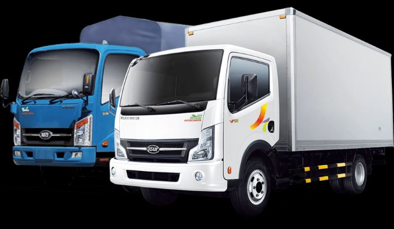 thuê xe tải chuyển nhà