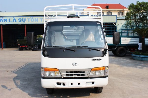 xe tải 1.25 tấn chuyển nhà